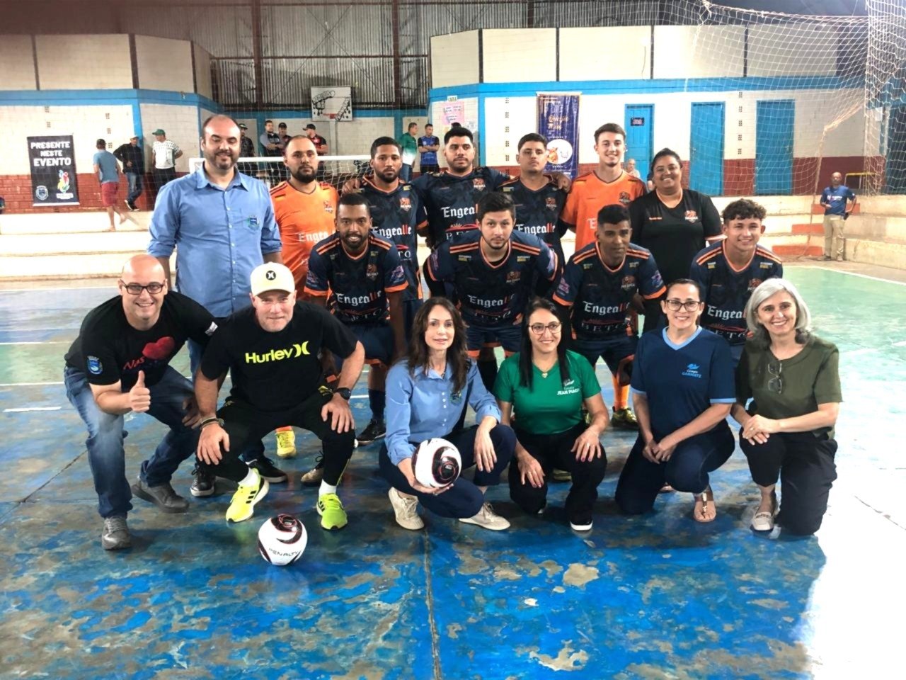 Preguiça FC Preguiça FC