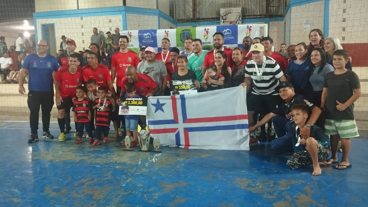 Bar do Ju, campeão em São Camilo