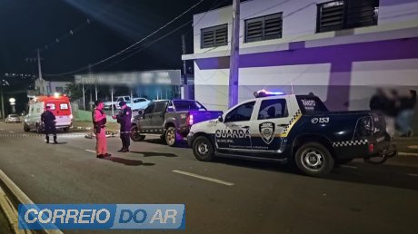 Foto: Marechal News Foto: Marechal News